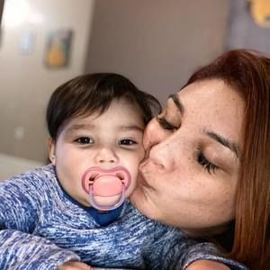 Meet your Posher, Edith